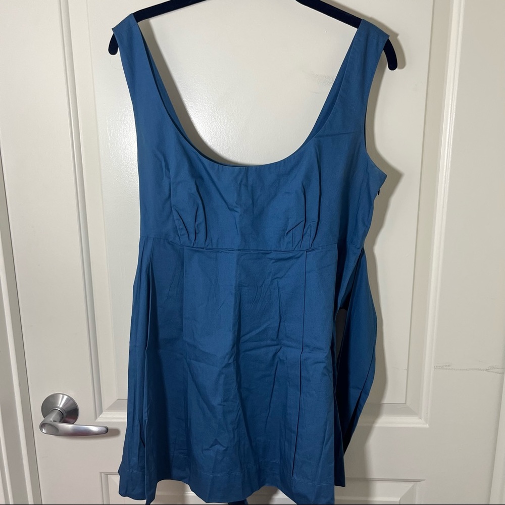 Anthropologie Top